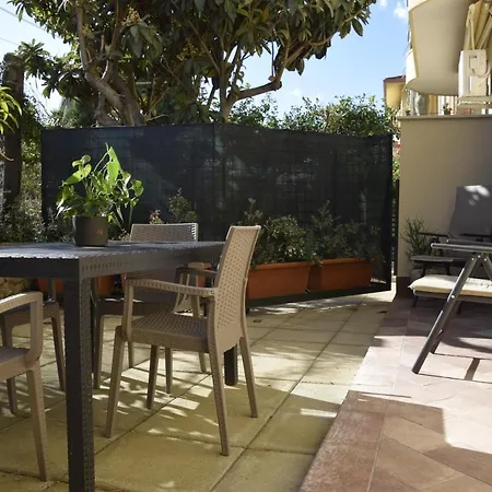 Apartamento Zagara E Mare