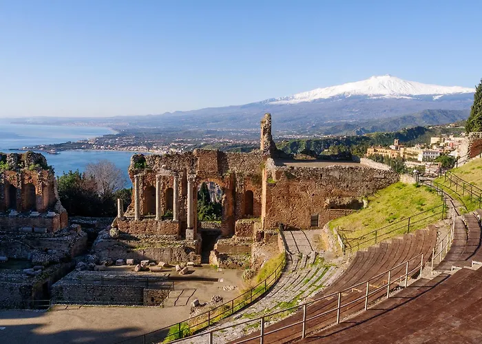 Zagara E Mare Apartmán