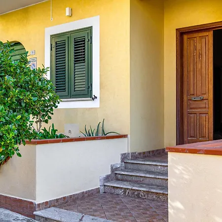 Zagara E Mare Lägenhet *