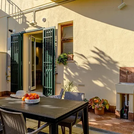 Zagara E Mare Apartament