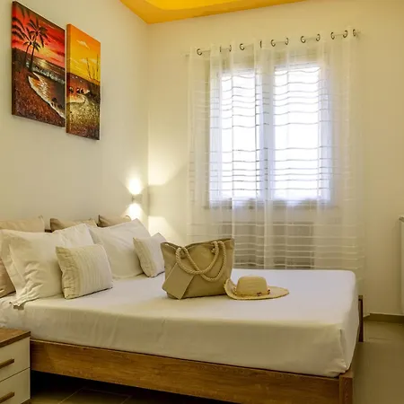 Apartament Zagara E Mare