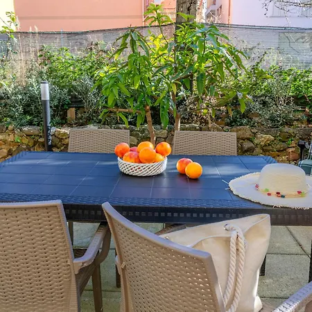 Zagara E Mare Apartament