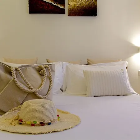 Apartament Zagara E Mare